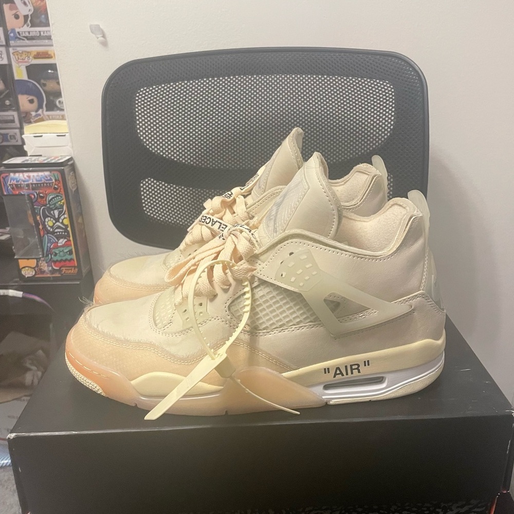 Sail 4s
